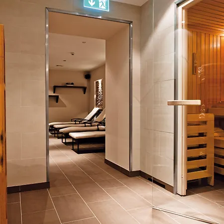 Fleming\'s Deluxe Hotel Frankfurt Main-Riverside