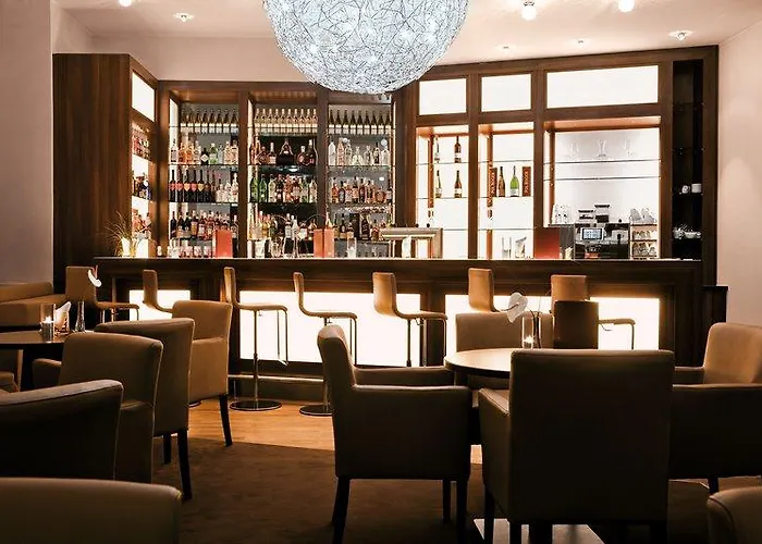 Hotel Flemings Frankfurt Main-riverside Frankfurt am Main