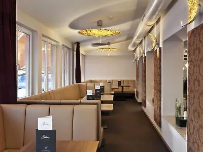 Motel One Frankfurt-Riverside Hotel Frankfurt am Main