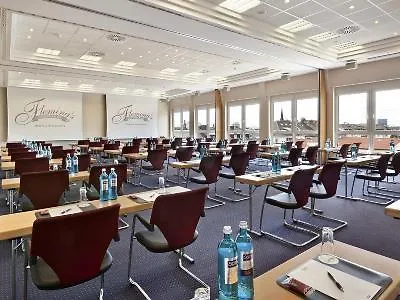 Motel One Frankfurt-Riverside Hotel