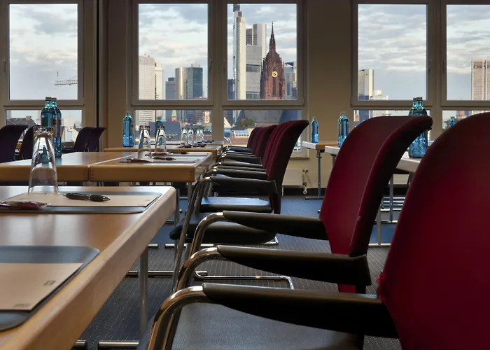 One Frankfurt-riverside