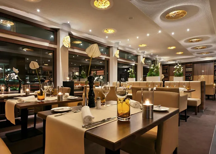 Hotel Flemings Frankfurt Main-riverside Frankfurt am Main
