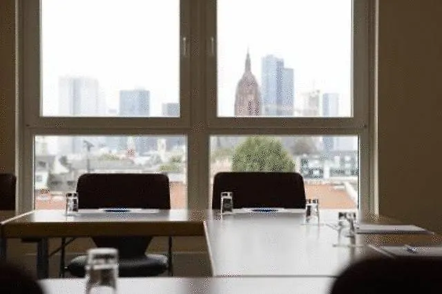Hotel Flemings Frankfurt Main-riverside Frankfurt am Main