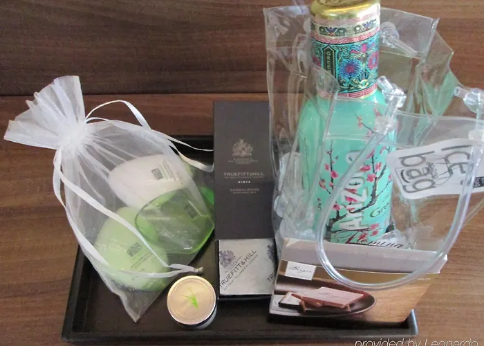 Hotel Flemings Frankfurt Main-riverside 4*