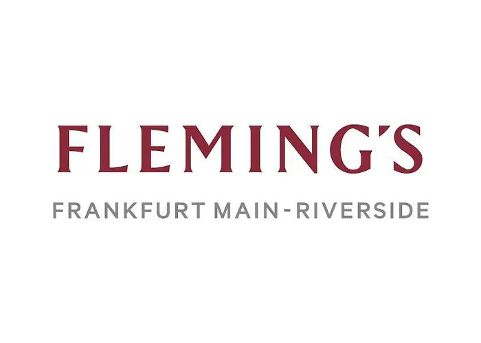 Hotel Flemings Frankfurt Main-riverside