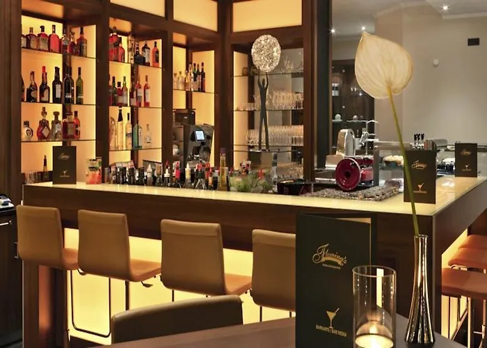 Flemings Frankfurt Main-riverside 4* Frankfurt am Main
